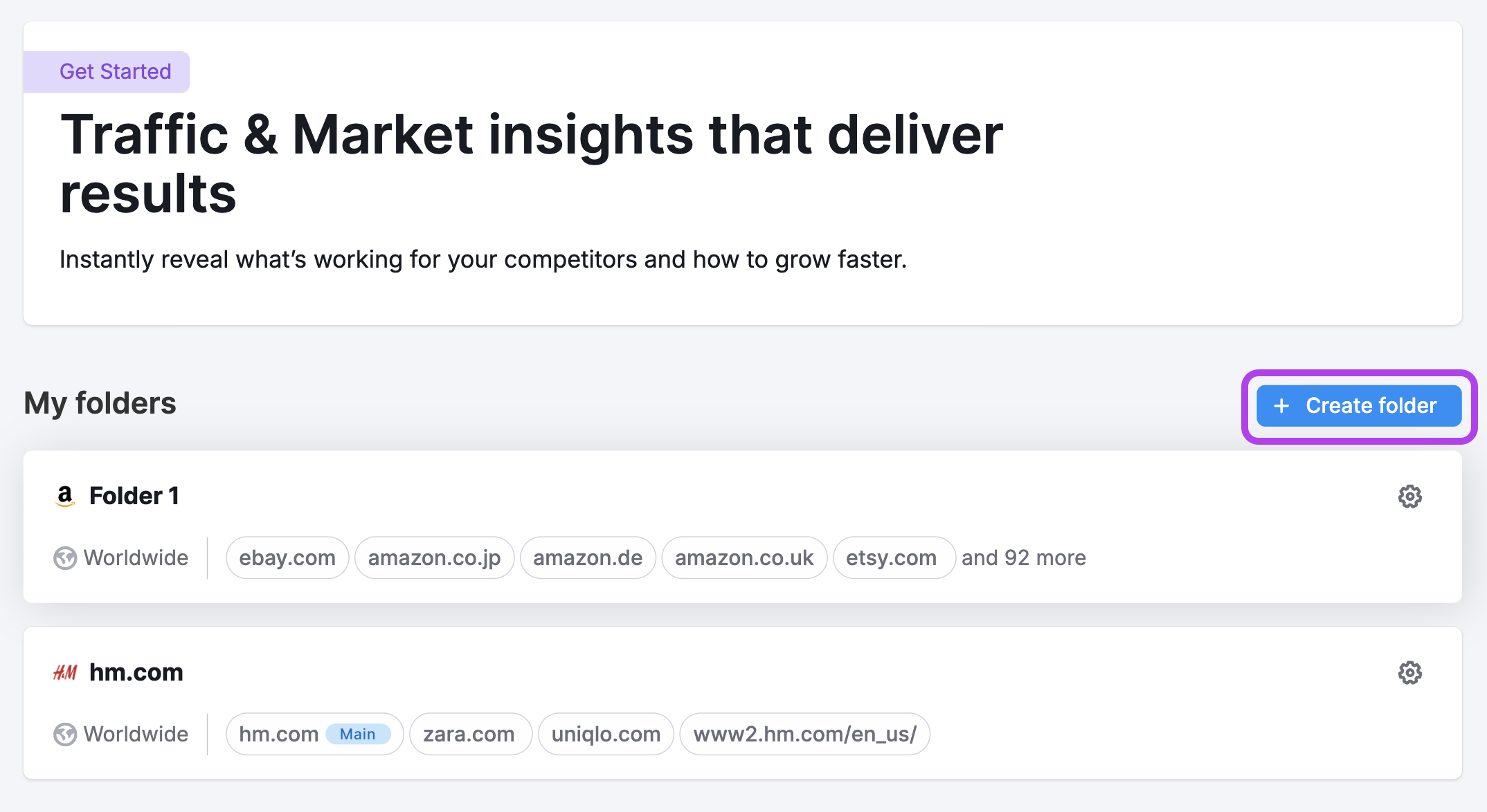 The Paid Social Dashboard image 2